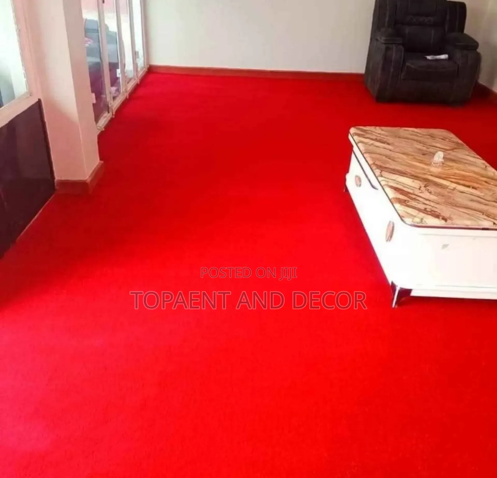 High Density Vip Wall to Wall Carpet