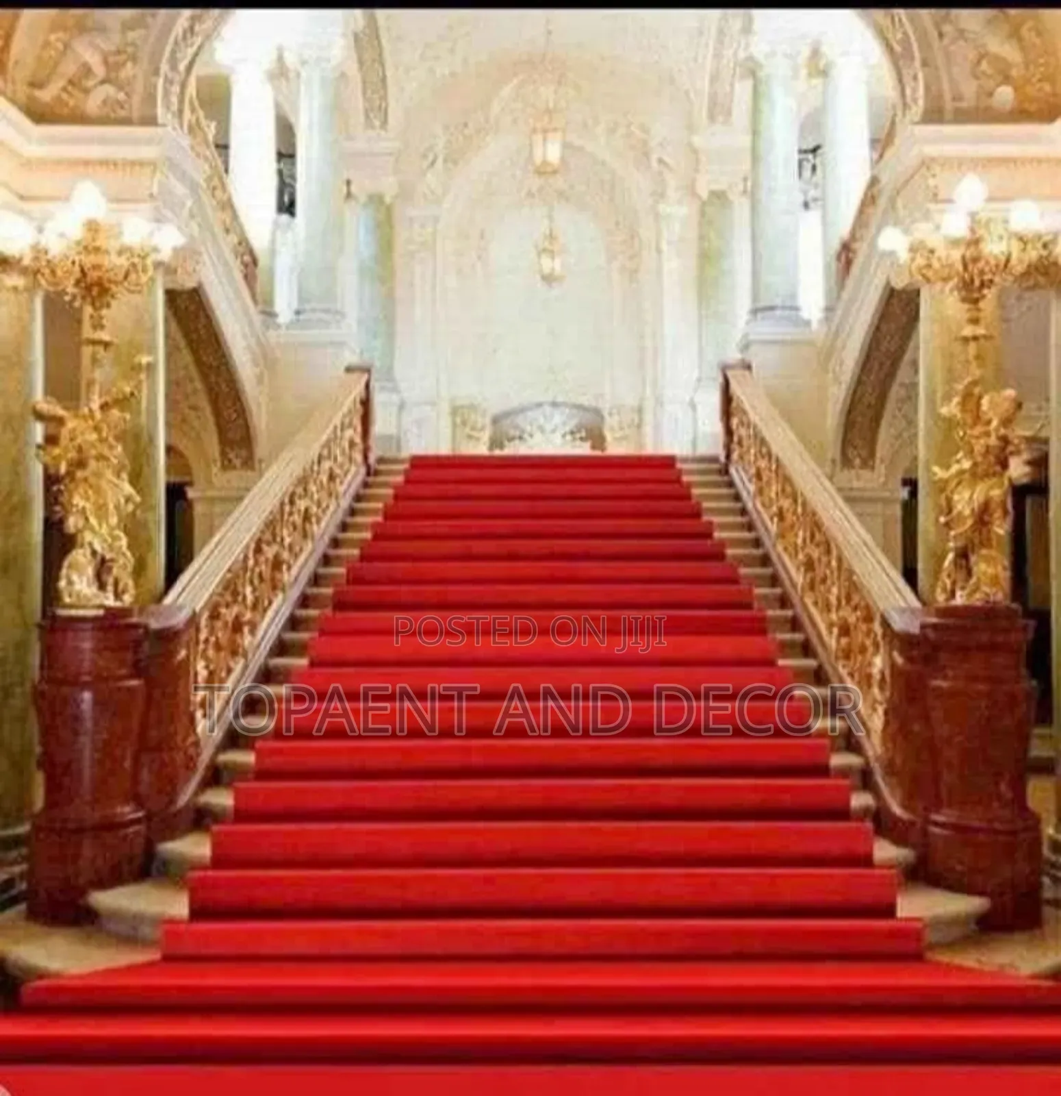 Elegant Bio Office Stairs Floor Wall to Wall Carpet
