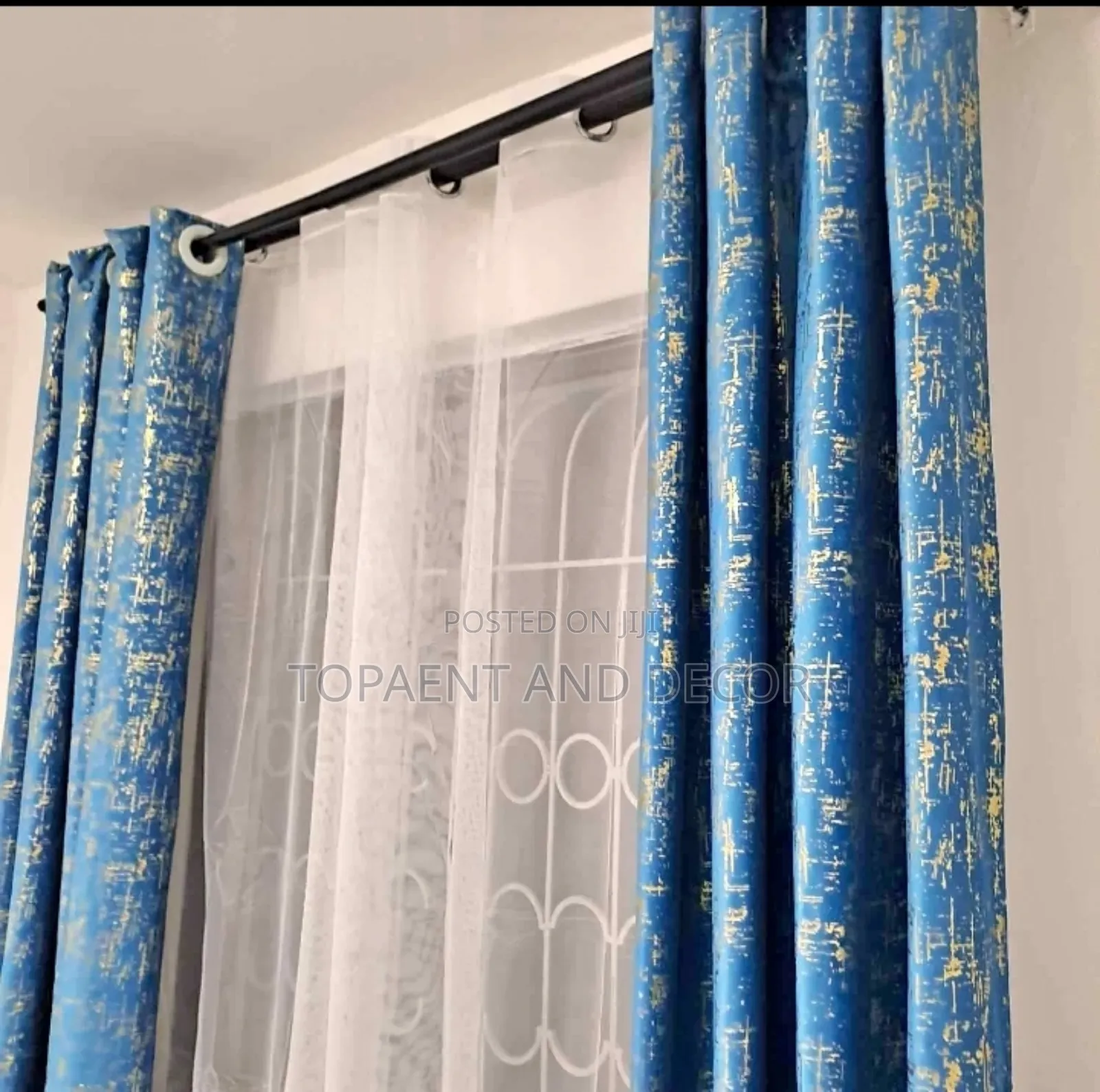 Window Insulation Wall Curtains for Bedroom Privacy