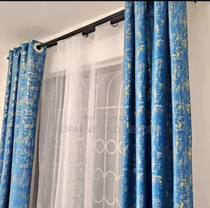 Window Insulation Wall Curtains for Bedroom Privacy
