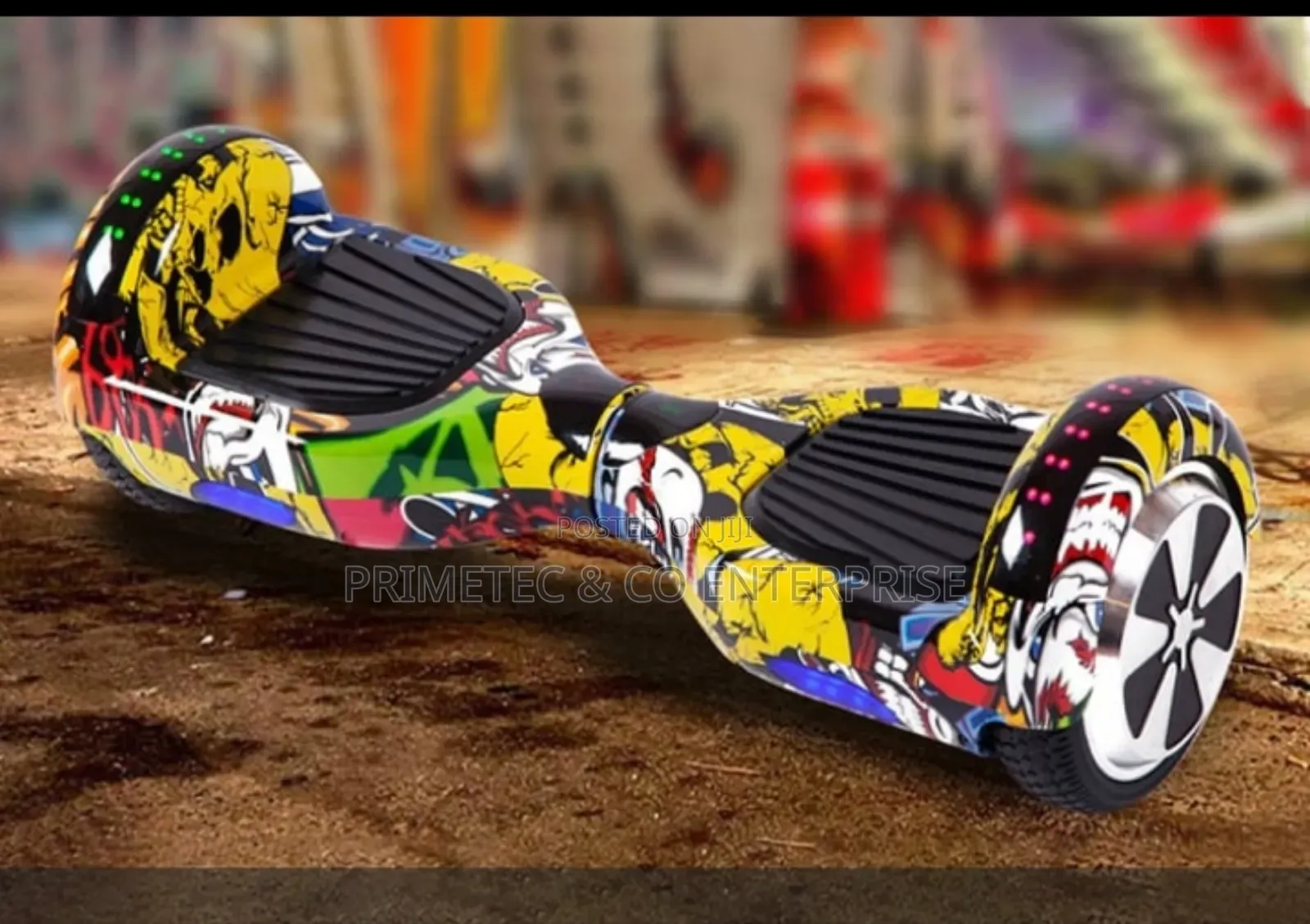 Hoverboard 6.5 Inches