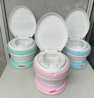 Portable Baby Toilet Training Potty
