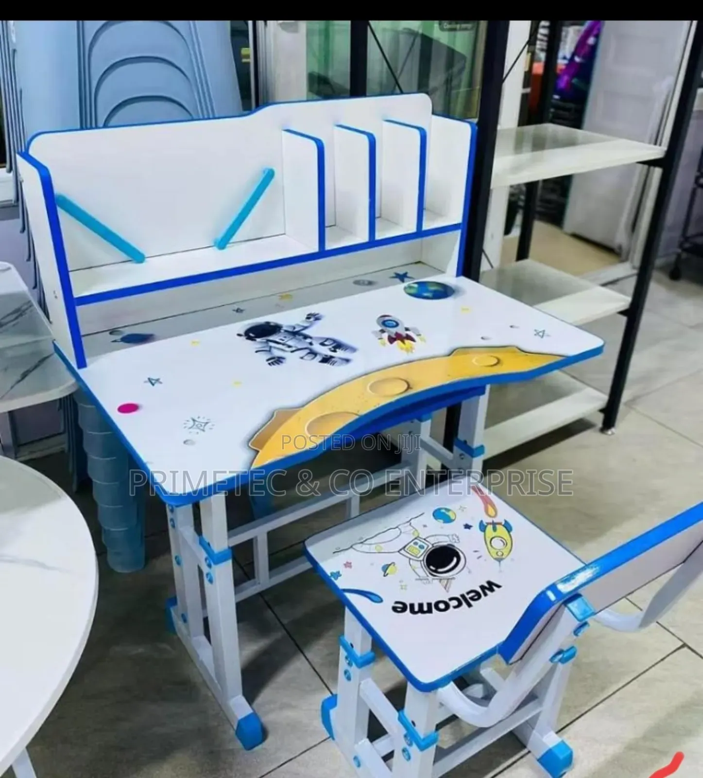 High Quality Elegant Kids Study Table