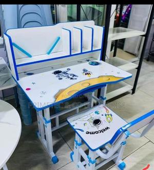 High Quality Elegant Kids Study Table - thumbnail 2