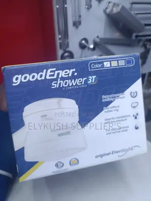 3t Shower Head Goodenershow