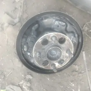Fielder,Axio,Porte Hybrid Rear Wheel Hub