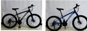 Size 29" 18" Speed Premier Bikes