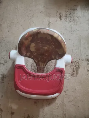 Baby Walker