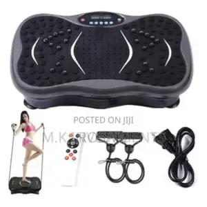 Blue Tooth Full Body Massage Vibrator