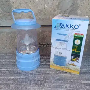 Hakko 270a Rechargeable Lamp