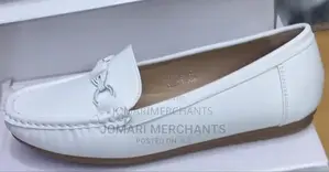 Lady's Loafers