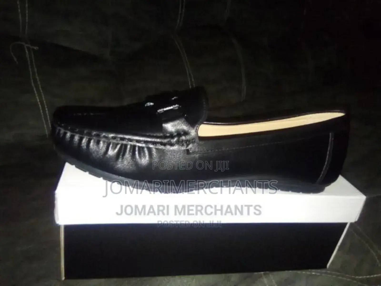 Lady's Loafers