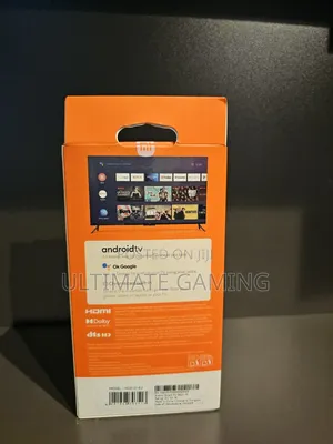 Xiaomi Smart Tv Stick 