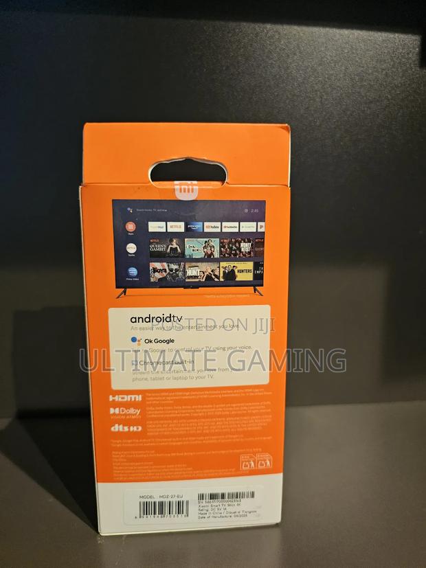 Xiaomi Smart Tv Stick  - thumbnail 2