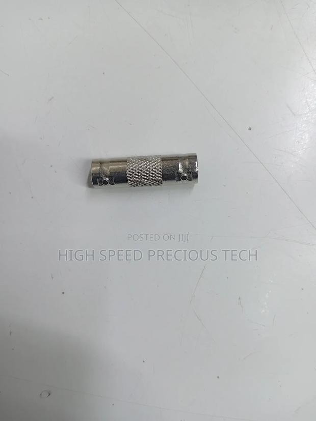 BNC Joiner Female to Female 100pcs(50bob)