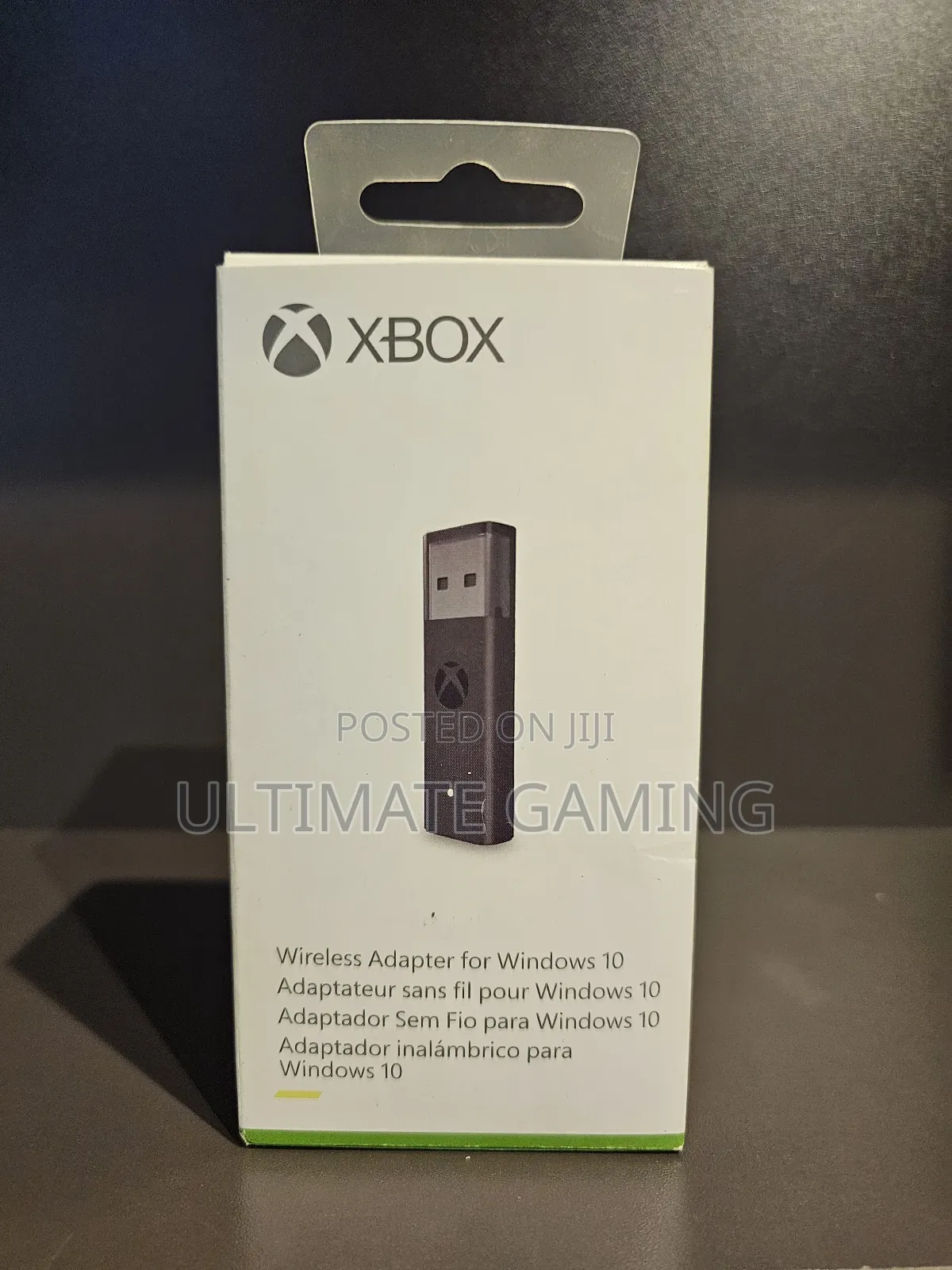 Xbox Wireless Adapter