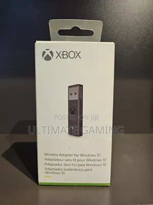 Xbox Wireless Adapter
