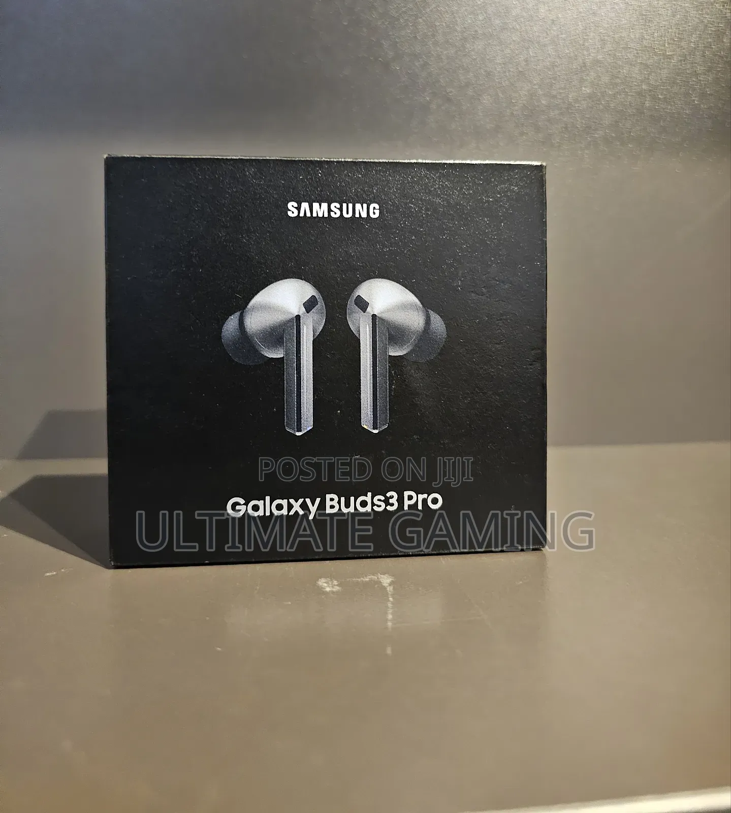 Samsung Galaxy Buds 3 Pro