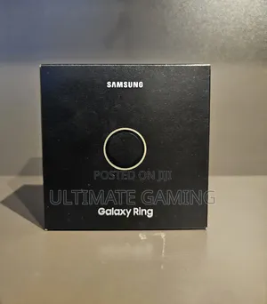 Samsung Galaxy Smart Ring