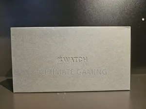 Apple Watch Ultra 2 49mm Black