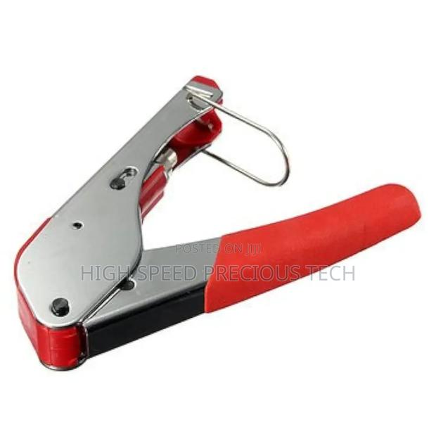 Coaxial Compression Tool Rg6/Rg59 F Connectors - thumbnail 5