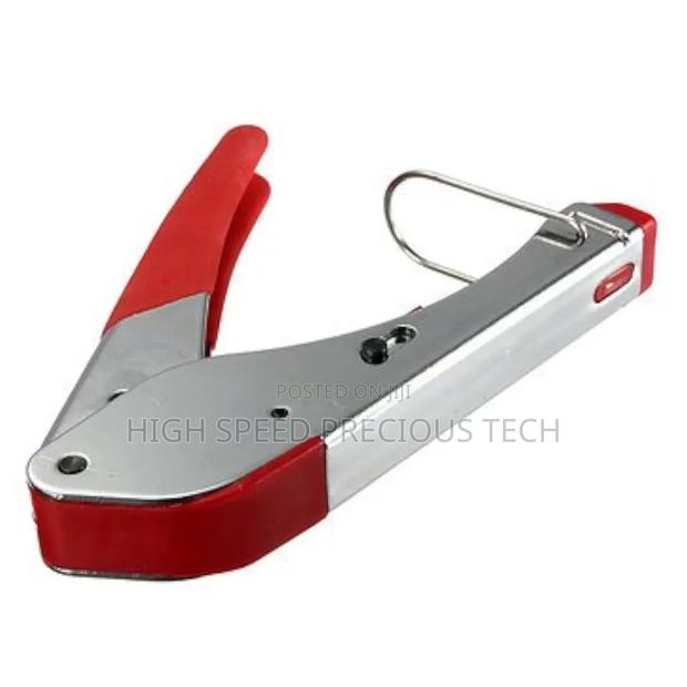 Coaxial Compression Tool Rg6/Rg59 F Connectors - thumbnail 6