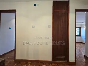 4bdrm Apartment in Rhapta Road for rent