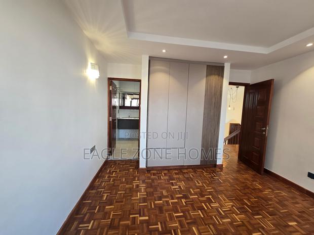 4bdrm Apartment in Rhapta Road for rent - thumbnail 5