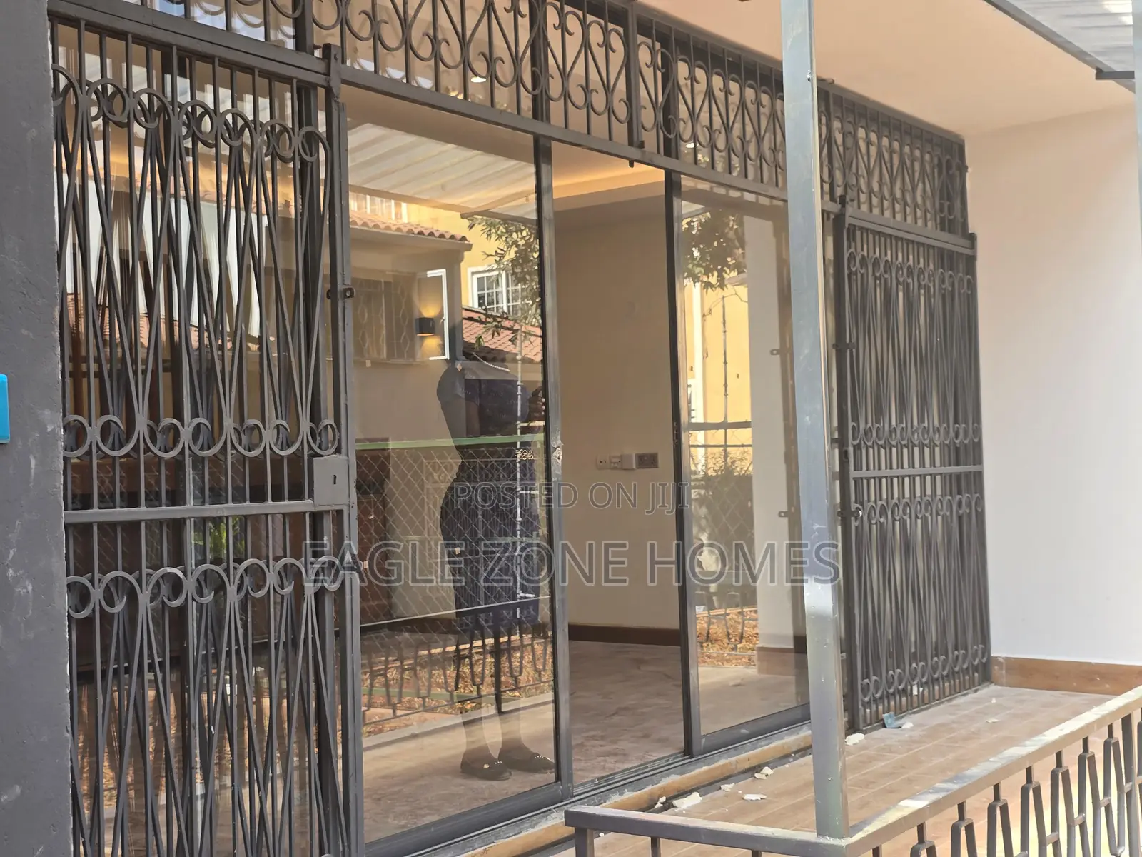 4bdrm Apartment in Rhapta Road for rent