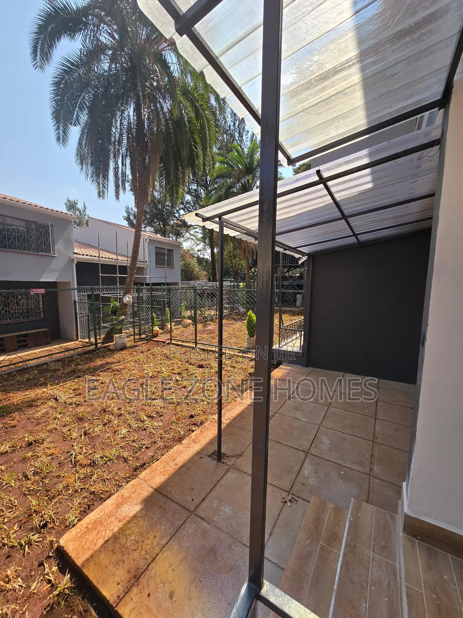 4bdrm Apartment in Rhapta Road for rent
