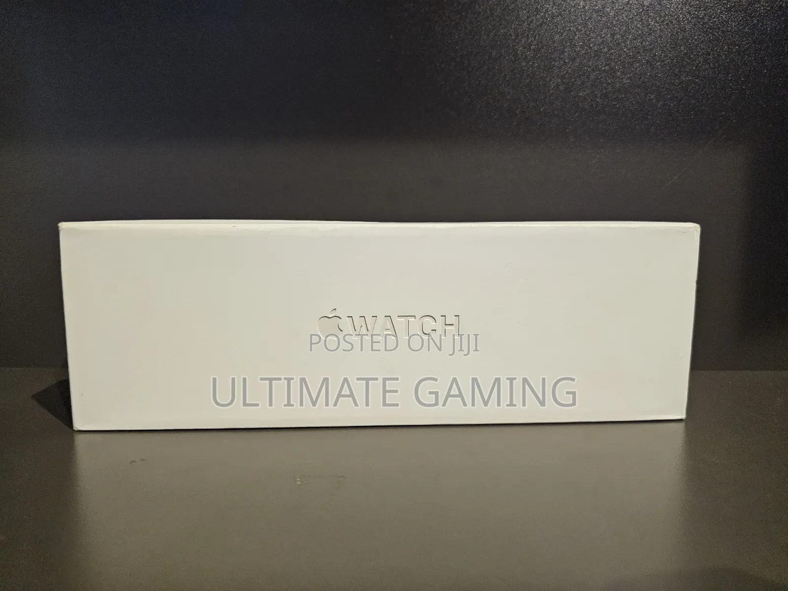 Apple Watch Series 10 46mm