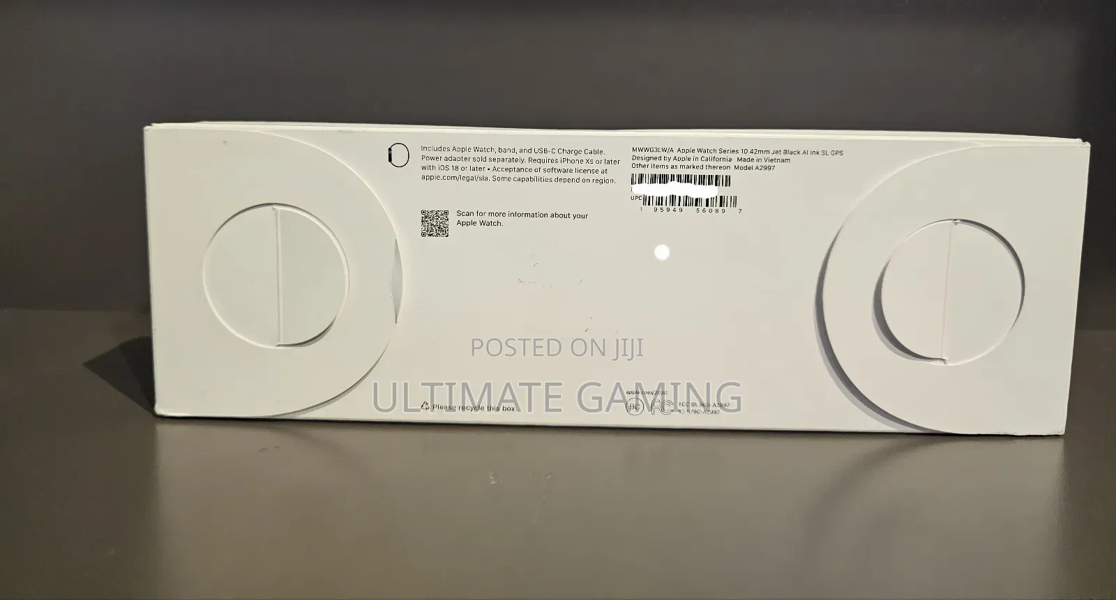 Apple Watch Series 10 46mm