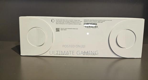 Apple Watch Series 10 46mm - thumbnail 5