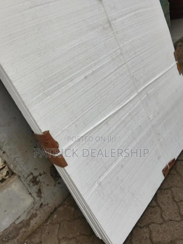 Expanded Styrofoam Sheet - thumbnail 3