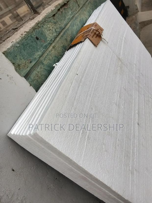 Esp Styrofoam Sheet