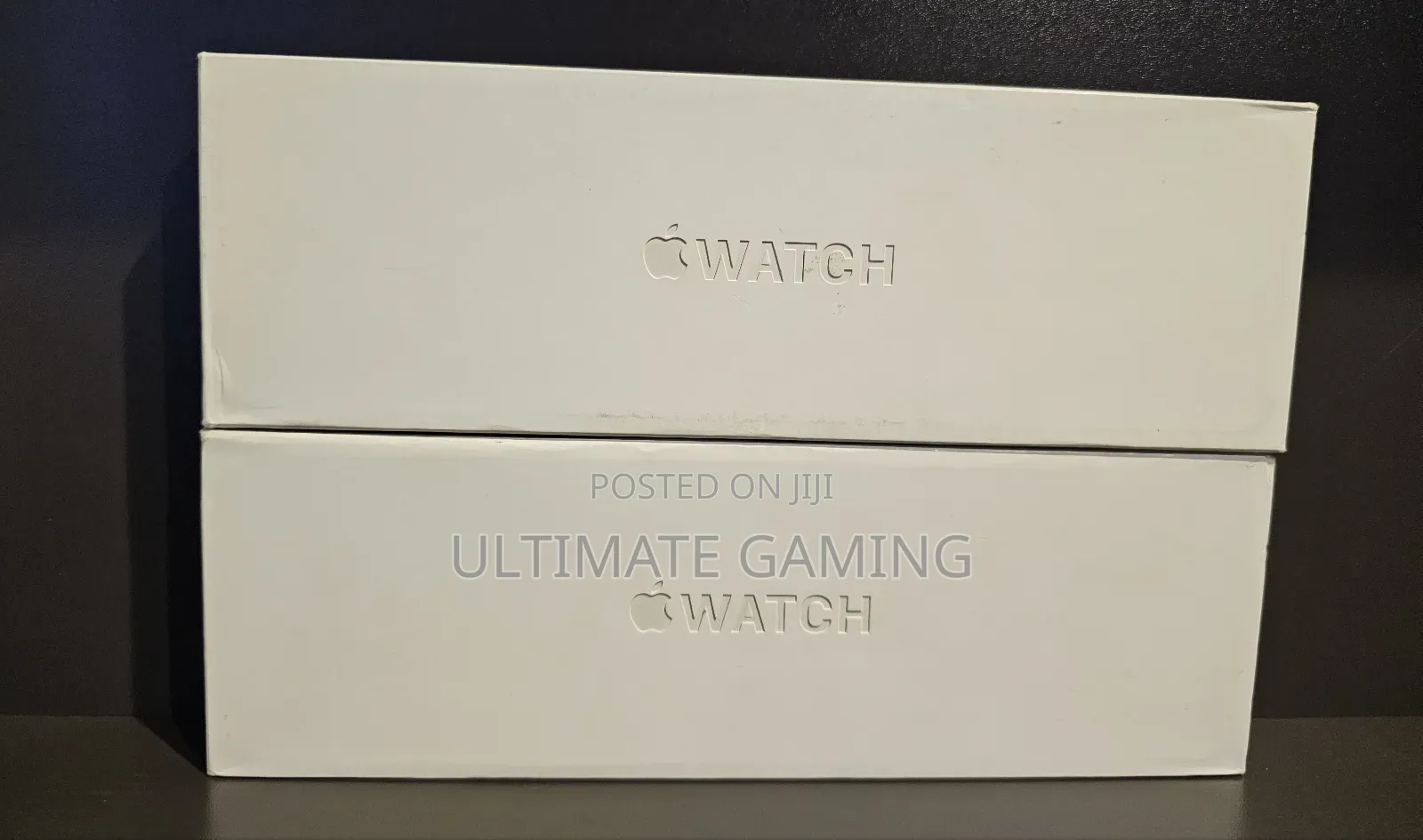 Apple Watch Series 10 42mm Black