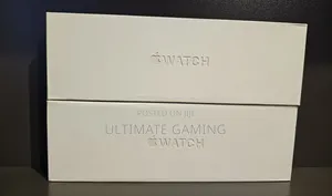 Apple Watch Series 10 42mm Black