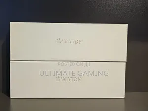 Apple Watch Series 10 42mm Black