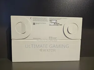 Apple Watch Series 10 42mm Black