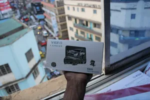 3 Camera Dash Cam. High Clarity. G Sensor