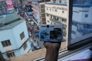 Ultra Clear Dash Cam Offers