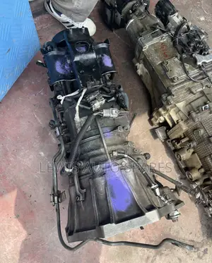 1kd Gearbox for Toyota Dyna