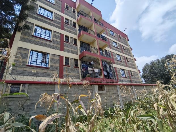 Quarter Acre for Sale in Uthiru Gichagi Kiambu County - thumbnail 3