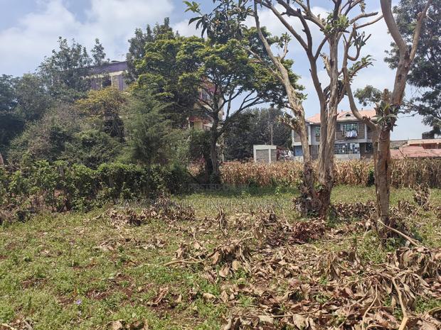 Quarter Acre for Sale in Uthiru Gichagi Kiambu County - thumbnail 8