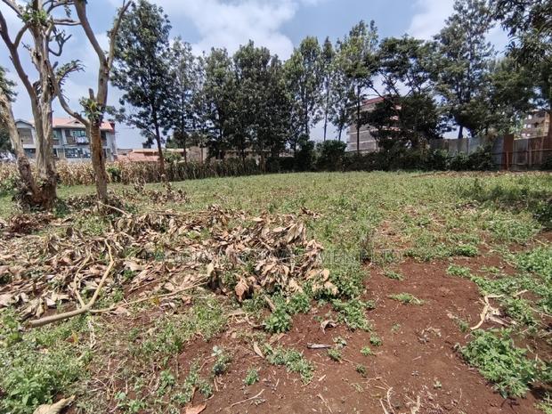 Quarter Acre for Sale in Uthiru Gichagi Kiambu County - thumbnail 10
