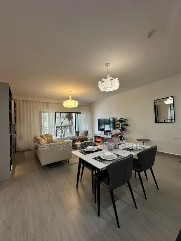 2bdrm Apartment in Off Kindaruma Road, Kilimani for sale