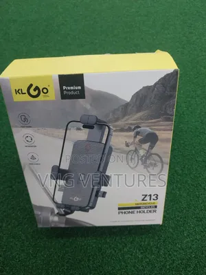 Bike Phone Holder