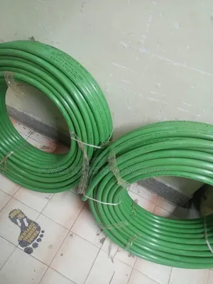Ppr Pipes 25mm 100m