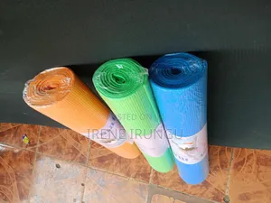 1499 Exercise Mats