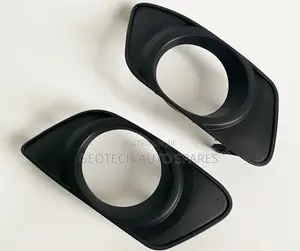 Allion 2007-2008 Foglights Covers